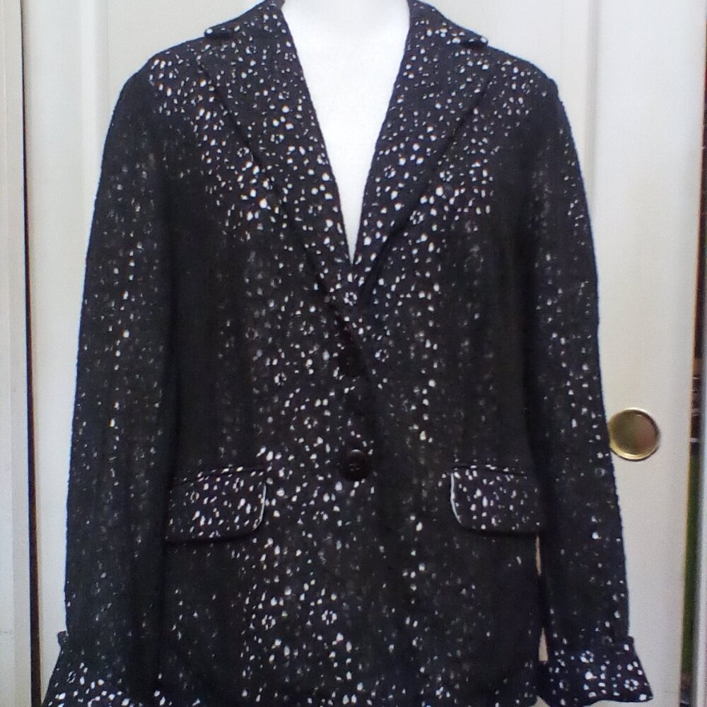 Cold Creek Blazer